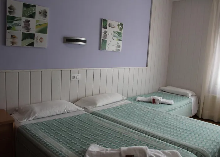 Fabrellas Pensionat 2*