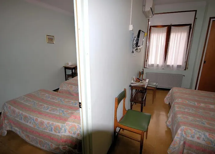 法布雷亚斯旅馆 招待所