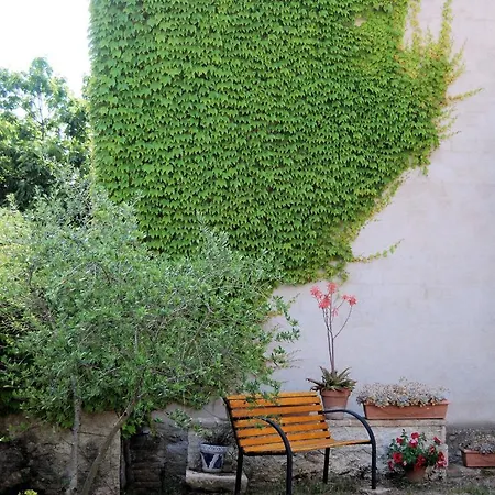 Fabrellas 2* Caldes de Malavella