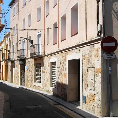 Fabrellas 2* Caldes de Malavella