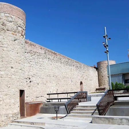 Fabrellas Caldes de Malavella