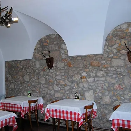 Fabrellas 2* Caldes de Malavella