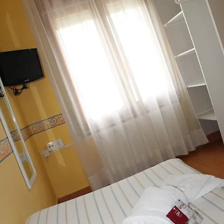 Gasthof Fabrellas Caldes de Malavella